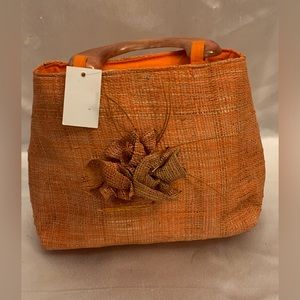Small hand bag